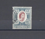 CYPRUS 1960/61 SG 202 USED Cat £65