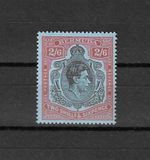 BERMUDA 1938/53 SG 117b MNH £20