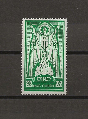 IRELAND 1937 SG 102 MNH Cat £160