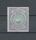 ANTIGUA 1903/07 SG 38 MINT Cat £90