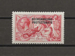 BECHUANALAND 1913 SG 84 MINT Cat £160