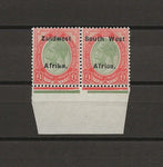 SOUTH WEST AFRICA 1923/6 SG 40 MNH Cat £300