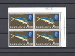 BARBADOS 1969 SG 355a MNH Cat £84