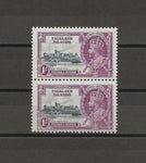 FALKLAND ISLANDS 1935 SG 142a MNH Cat £3500