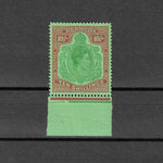 BERMUDA 1938/53 SG 119c MNH £40