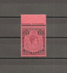 BERMUDA 1938/53 SG 121 MNH Cat £300