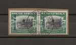 SOUTH WEST AFRICA 1927 SG 53 USED Cat £190