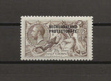 BECHUANALAND 1913/24 SG 88 MINT Cat £90