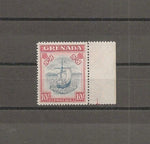 GRENADA 1938/50 SG 163b MNH Cat £300