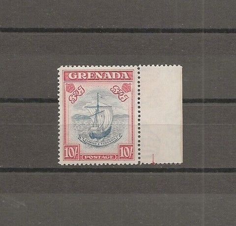 GRENADA 1938/50 SG 163b MNH Cat £300