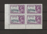 BECHUANALAND 1935 SG 114a MNH Cat £225