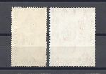 HONG KONG 1948 SG 171/2 MNH Cat £278.75