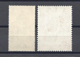 HONG KONG 1948 SG 171/2 MNH Cat £278.75