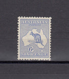 AUSTRALIA 1915/27 SG 38 MINT Cat £80