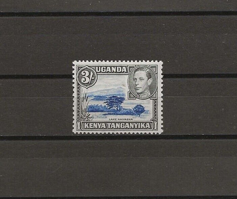 KENYA, UGANDA & TANGANYIKA 1950 SG147a MINT Cat £80