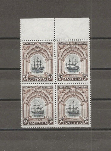 ANTIGUA 1932 SG 90 MNH Cat £480