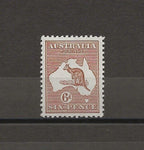 AUSTRALIA 1923/24 SG 73 MNH Cat £28