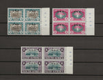 SOUTH WEST AFRICA 1939 SG 111/3 MNH Cat £130