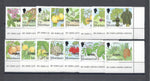 MONTSERRAT 2002 SG O137/51 MNH Cat £25