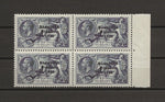 IRELAND 1935 SG 101/101 MNH Cat £1200