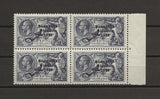 IRELAND 1935 SG 101/101 MNH Cat £1200