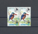 LESOTHO 1986/88 SG 720a MNH Cat £70