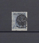 BURMA 1942 SG J2 MINT Cat £80