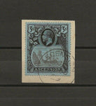 ASCENSION 1924/33 SG 20 USED Cat £100