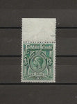 FALKLAND ISLANDS 1921/28 SG 80 MNH Cat £100