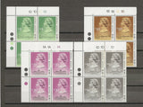 HONG KONG 1989 SG 600/15 MNH Cat £80