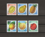 ST KITTS & NEVIS/NEVIS 1998 SG 1165b/76b MNH Cat £14