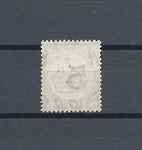 TRINIDAD & TOBAGO 1944 SG D22 MNH Cat £40