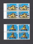 FALKLAND ISLANDS 2011 SG 1185/8 MNH Cat £56