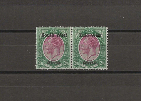 SOUTH WEST AFRICA 1923 SG 9 MINT Cat £70