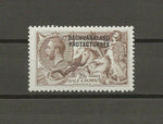 BECHUANALAND 1913/24 SG 88 MNH Cat £90