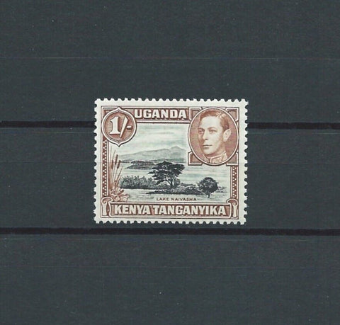 KENYA, UGANDA & TANGANYIKA 1938/54 SG 145ba Mint Cat £48