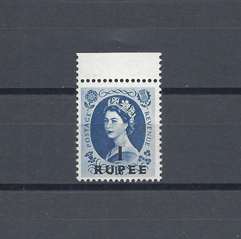 BPAEA 1960/1 SG 91 MNH Cat £38