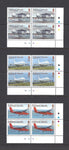 FALKLAND ISLANDS 2008 SG 1096/107 MNH Cat £192