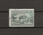 AUSTRALIA 1932 SG 143 USED Cat £225