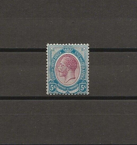 SOUTH AFRICA 1913 SG 15 MINT Cat £120