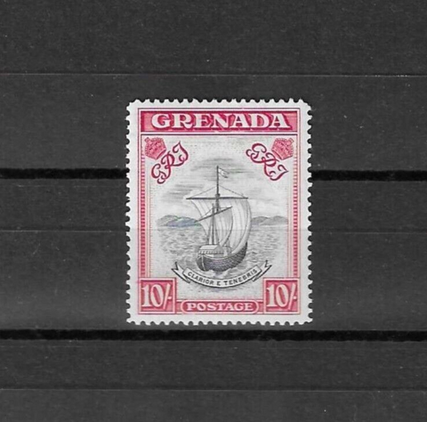 GRENADA 1938/50 SG 163b MINT £300