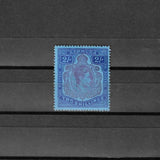 BERMUDA 1938/53 SG 116c MNH £11