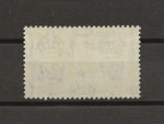 GIBRALTAR 1935 SG 117a MNH Cat £ 225