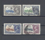 NIGERIA 1935 SG 303/3 USED Cat £60