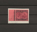 ST KITTS & NEVIS 1920/22 SG 36 USED Cat £375